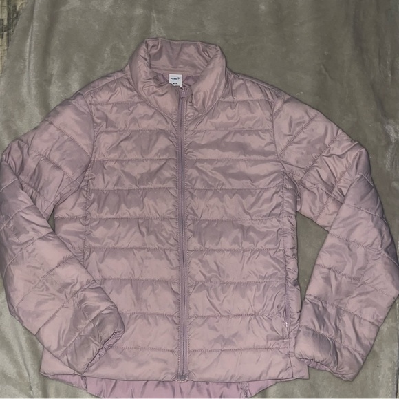 Packable Down Jacket - Picture 5 of 11